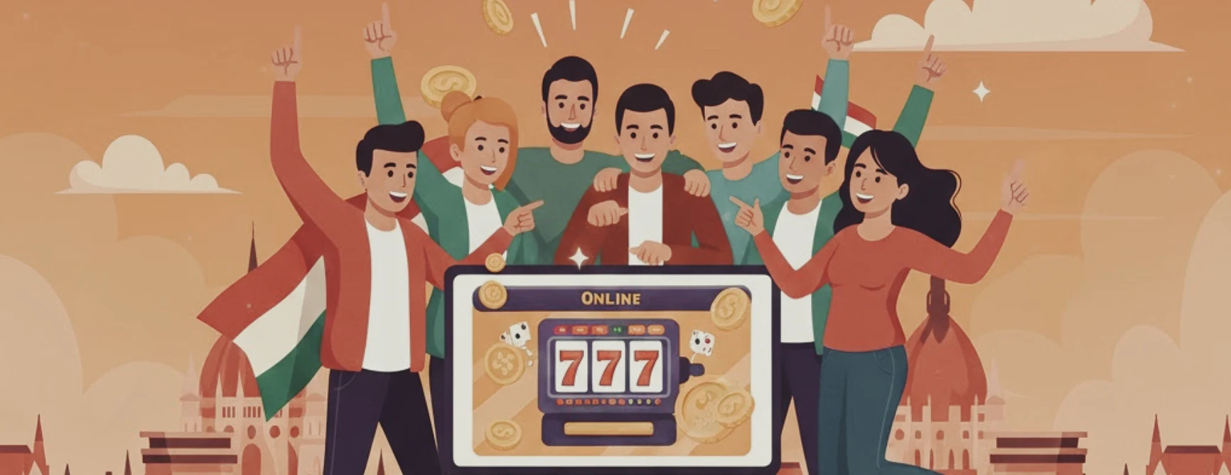 A Legjobb Online Kaszinók