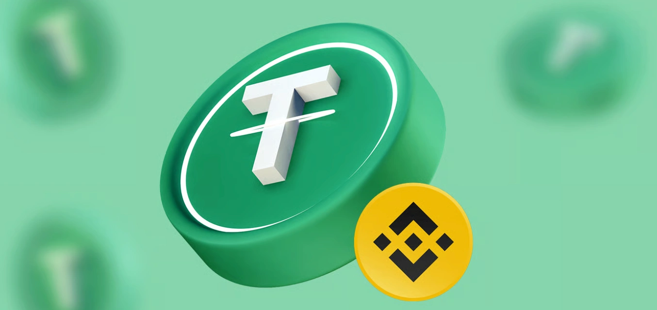 USDT BEP-20 (Binance Smart Chain)