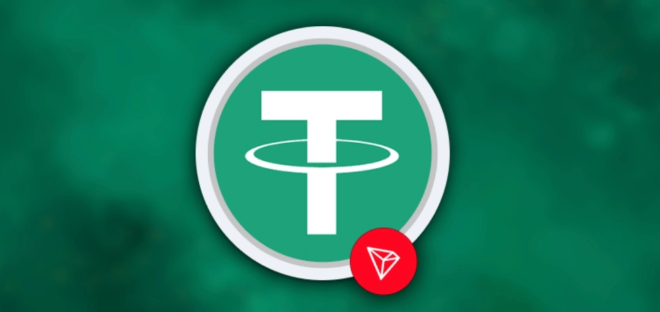 USDT TRC-20 (Tron hálózat)