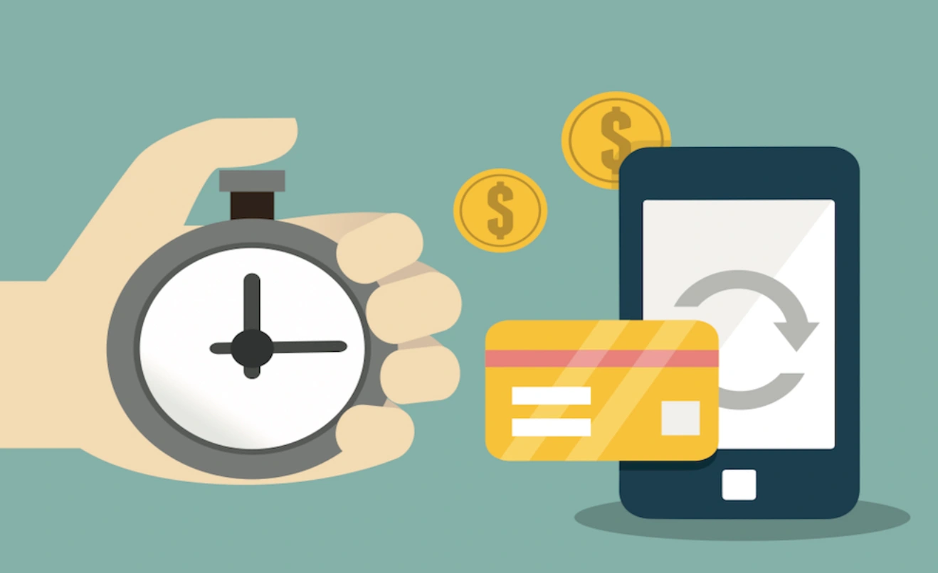 Gyors Kifizetésű Kaszinók