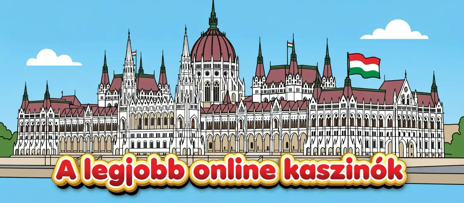 A Legjobb Online Kaszinók