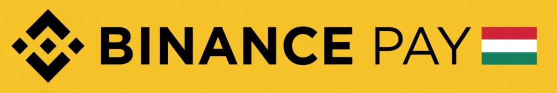 Binance Pay Kaszinók