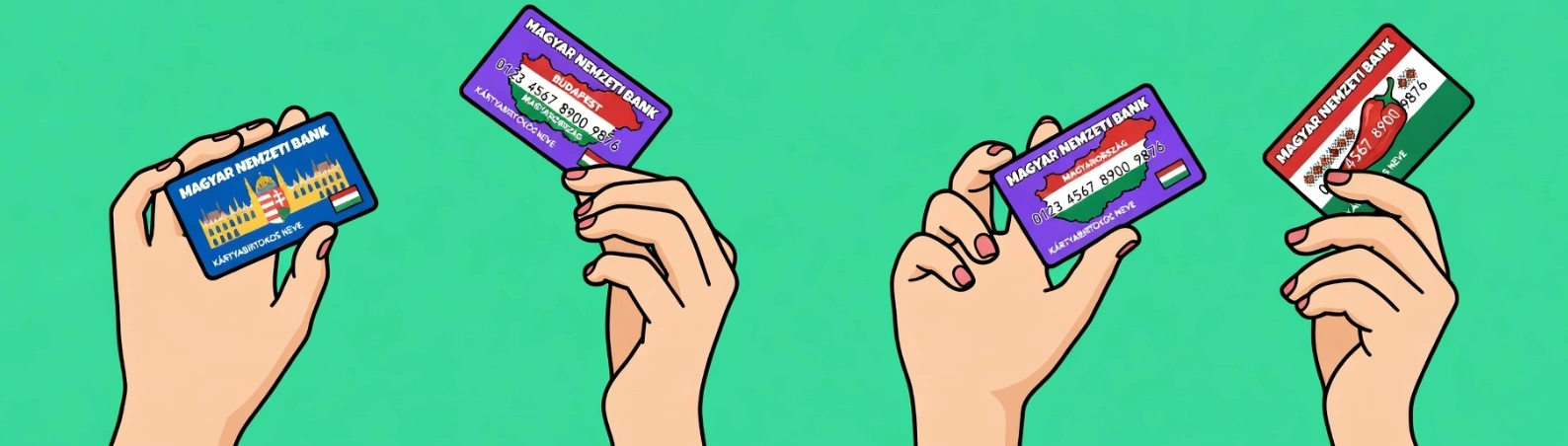 hitelkártya kaszinók