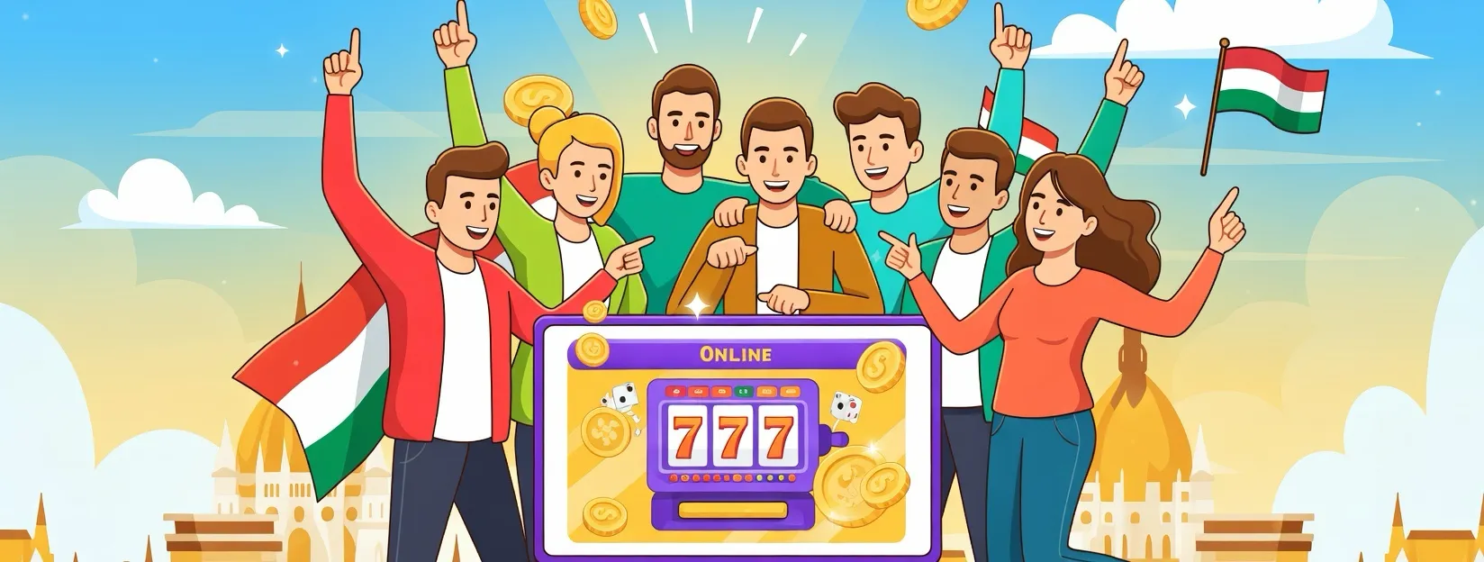 A Legjobb Online Kaszinók