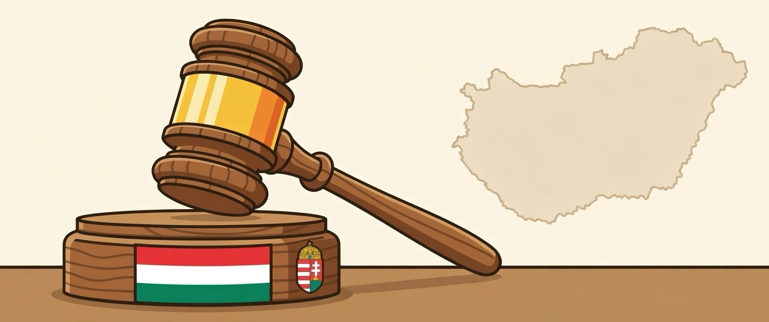 A Magyar Jogi Helyzet: Amit Tudnod Kell