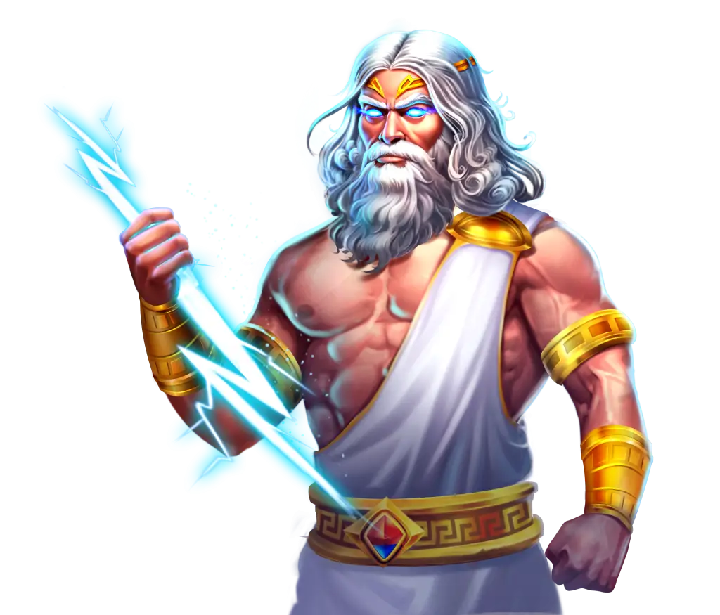 Zeusz vs Hades