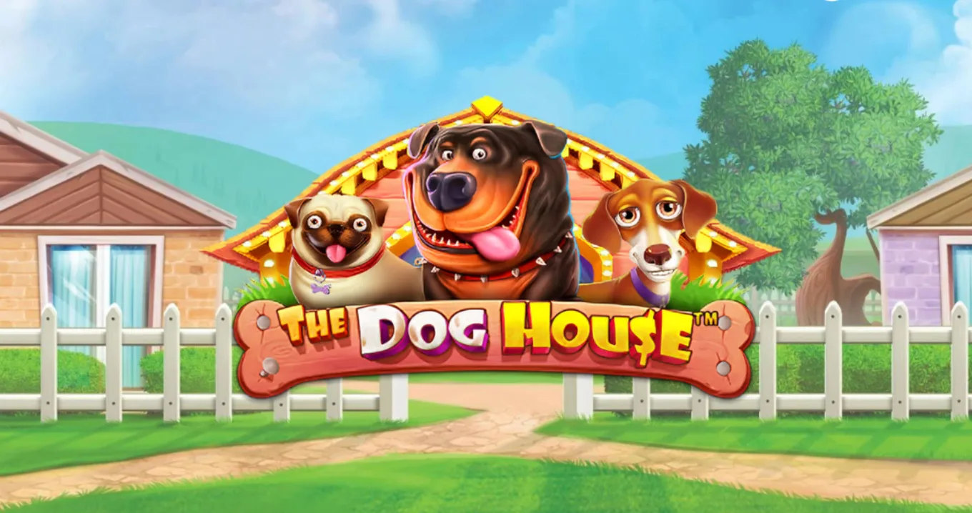 The Dog House
