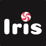 Iris Casino Logo